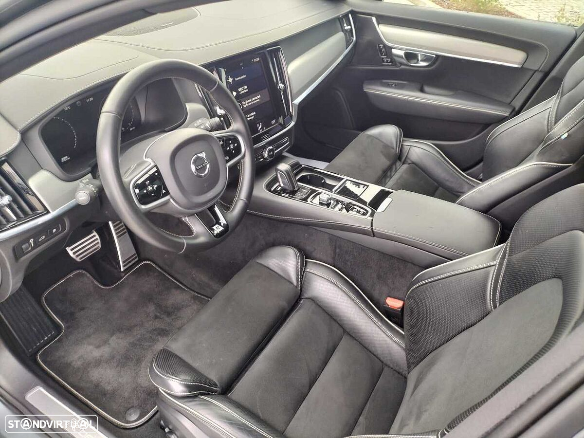 Volvo V90 - 9