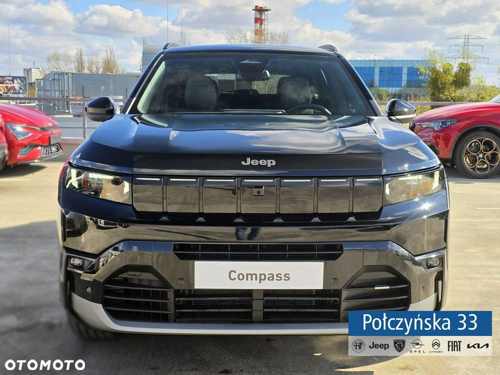 Jeep Compass - 8