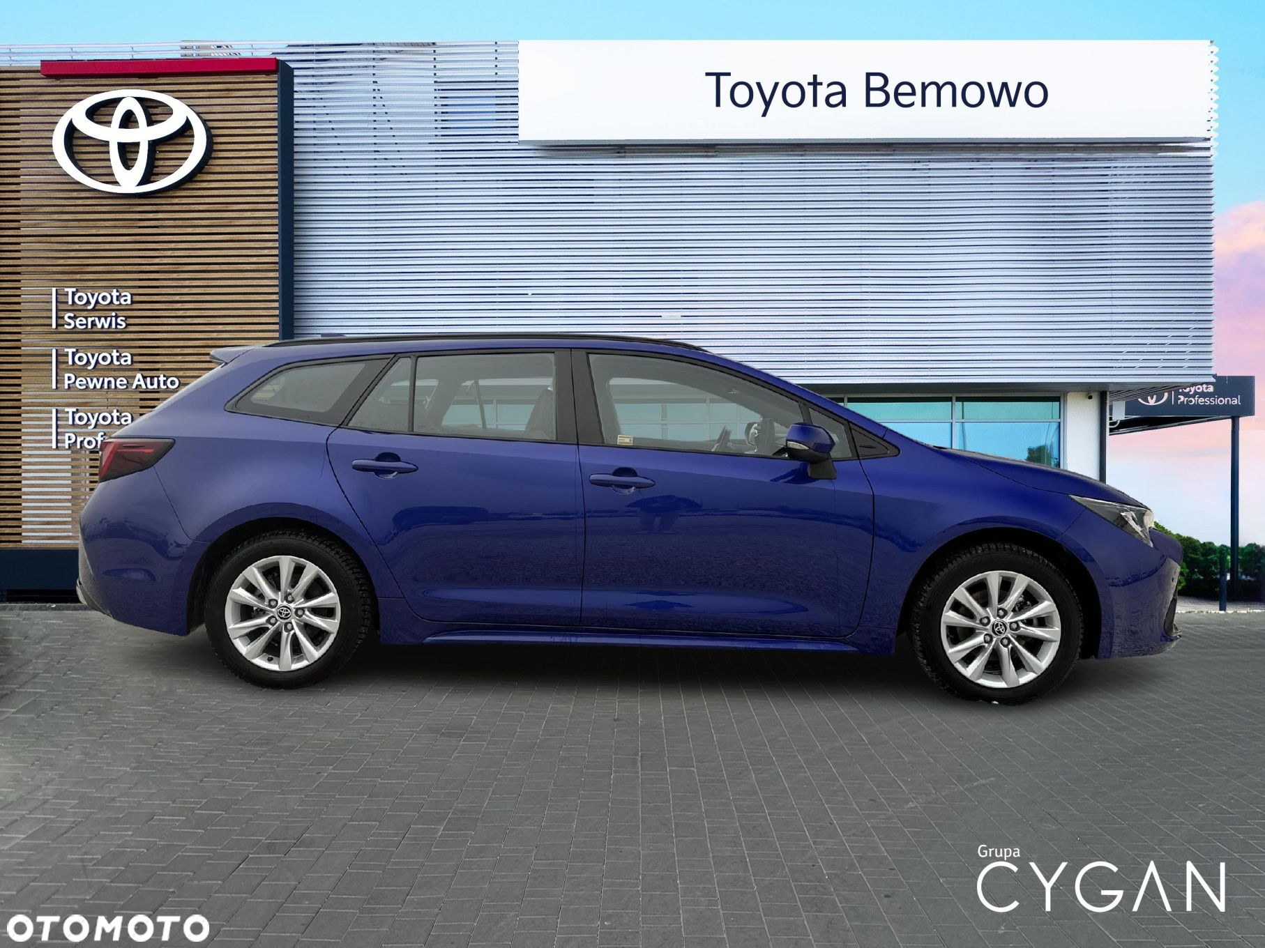 Toyota Corolla - 7