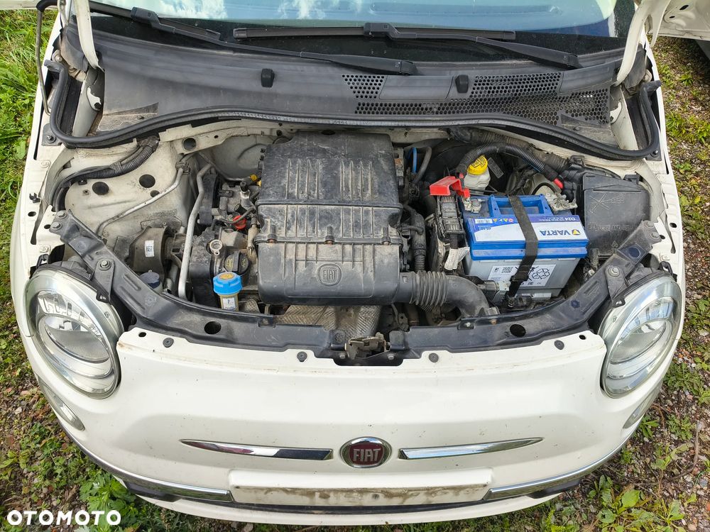 Fiat 500 - 8