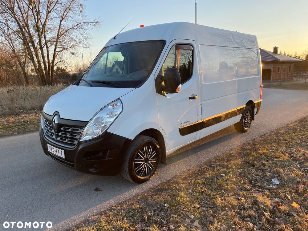 Opel MOVANO - 20