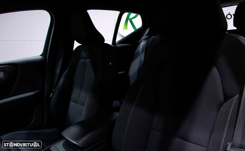 Volvo XC 40 Recharge 78 kWh Twin Motor Core - 9