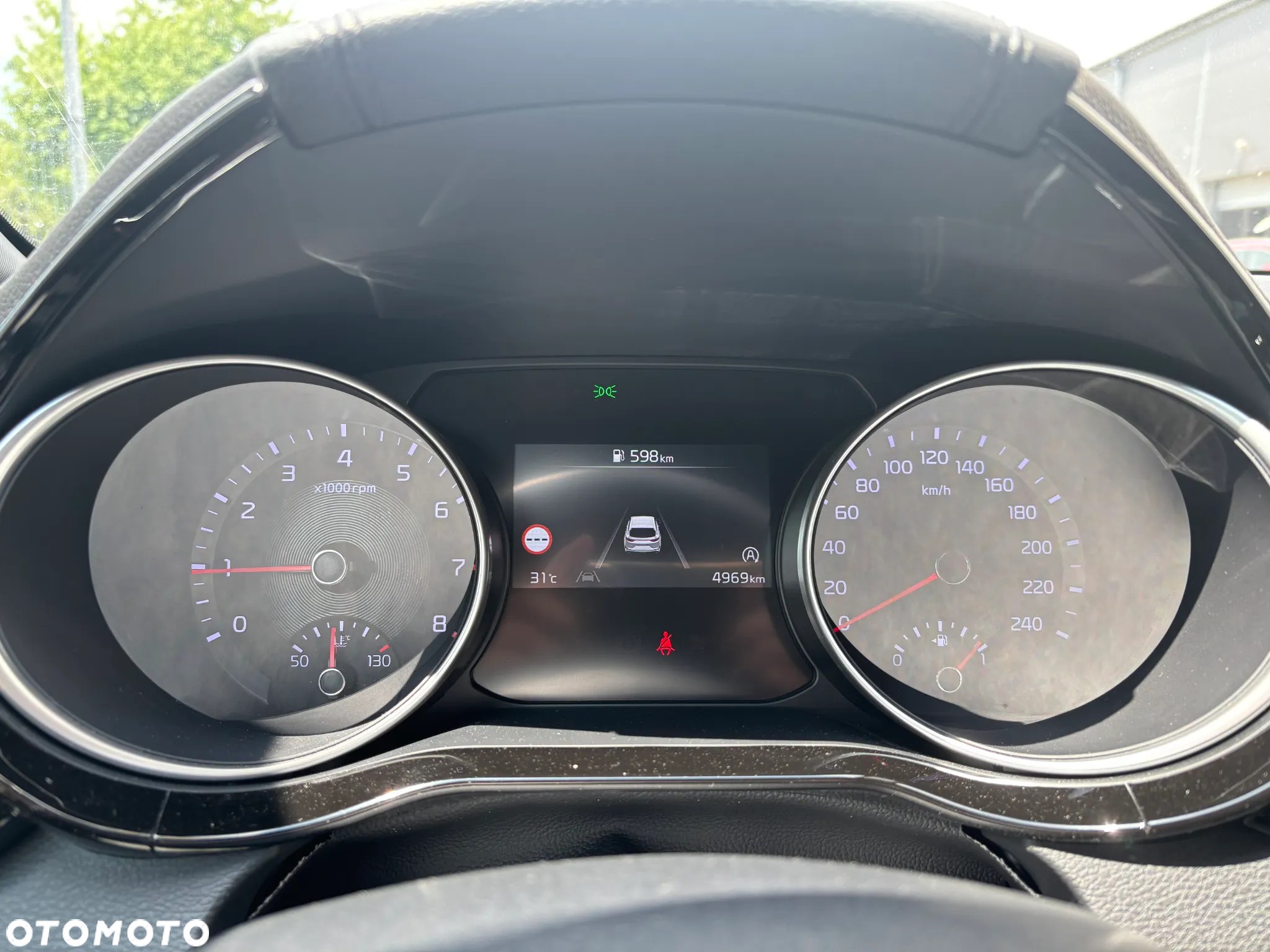 Kia ProCeed 1.5 T-GDI GT Line - 16