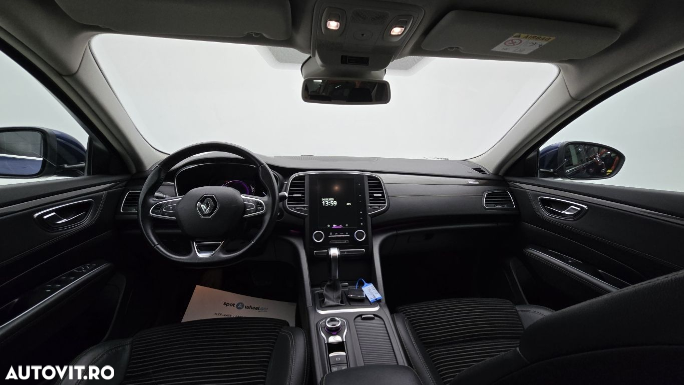 Renault Talisman ENERGY dCi EDC Intens - 14