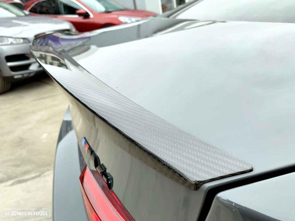 BMW M4 DKG Competition - 47