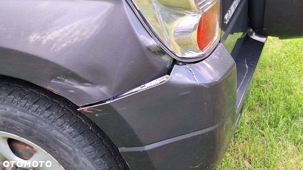 Suzuki Grand Vitara 1.6 Comfort - 12