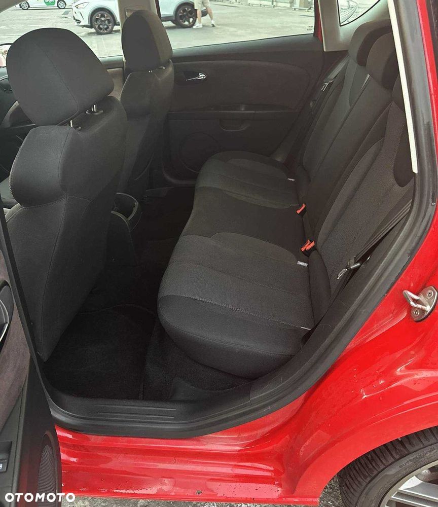 Seat Leon - 4
