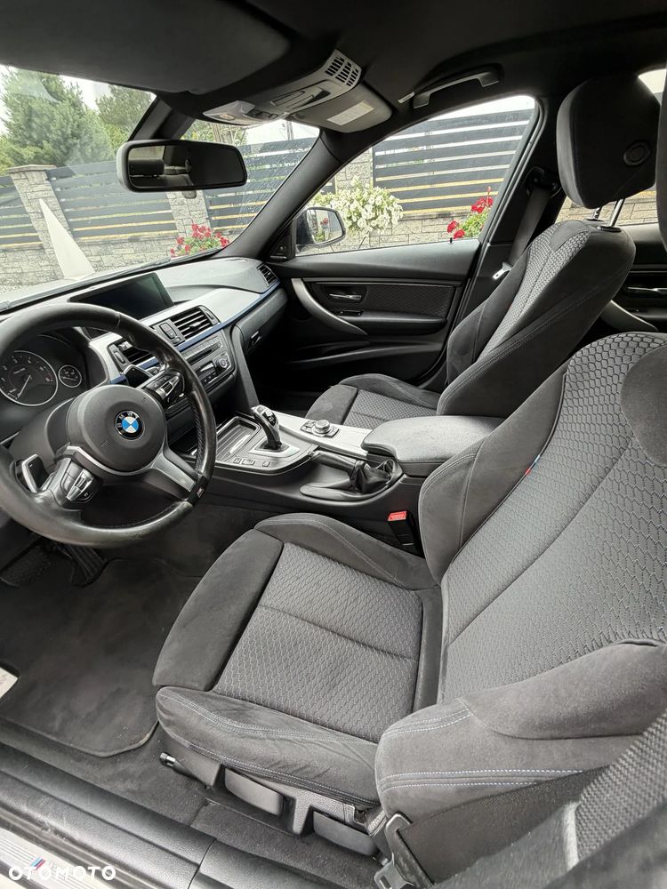 BMW Seria 3 - 10