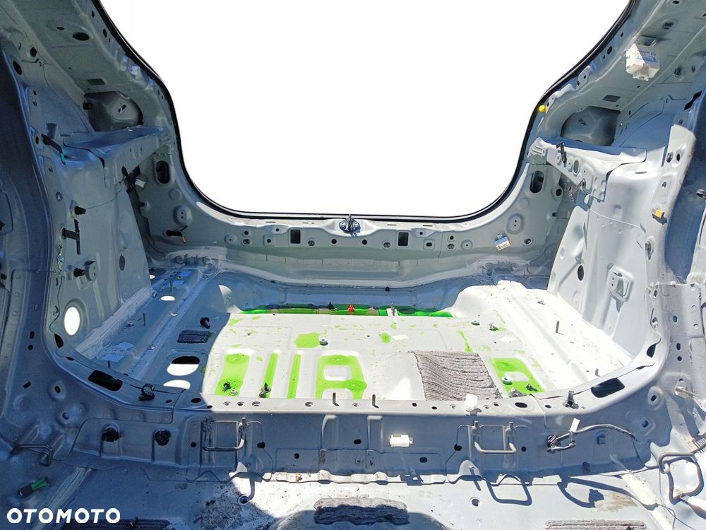 PAS TYLNY WANNA MAZDA MX-30 LAK: 46G (2020-) - 3