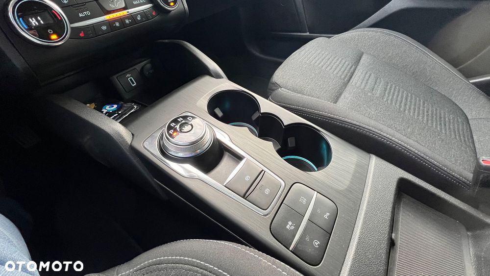 Ford Focus 1.0 EcoBoost Hybrid ACTIVE DESIGN - 14