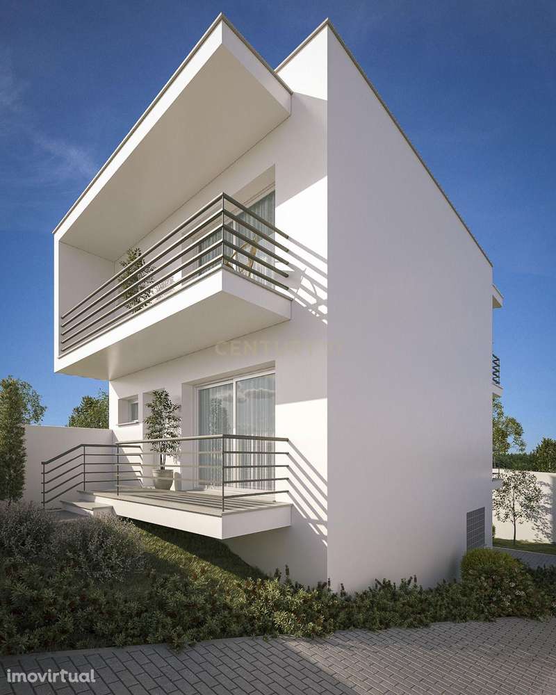 Moradia nova T2 Espetacular perto das praias - Grande imagem: 3/15