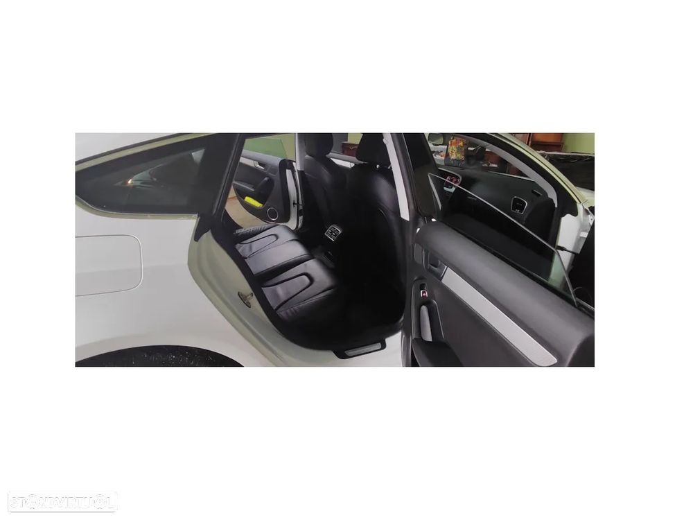 Audi A5 Sportback 2.0 TDI Business Line - 13