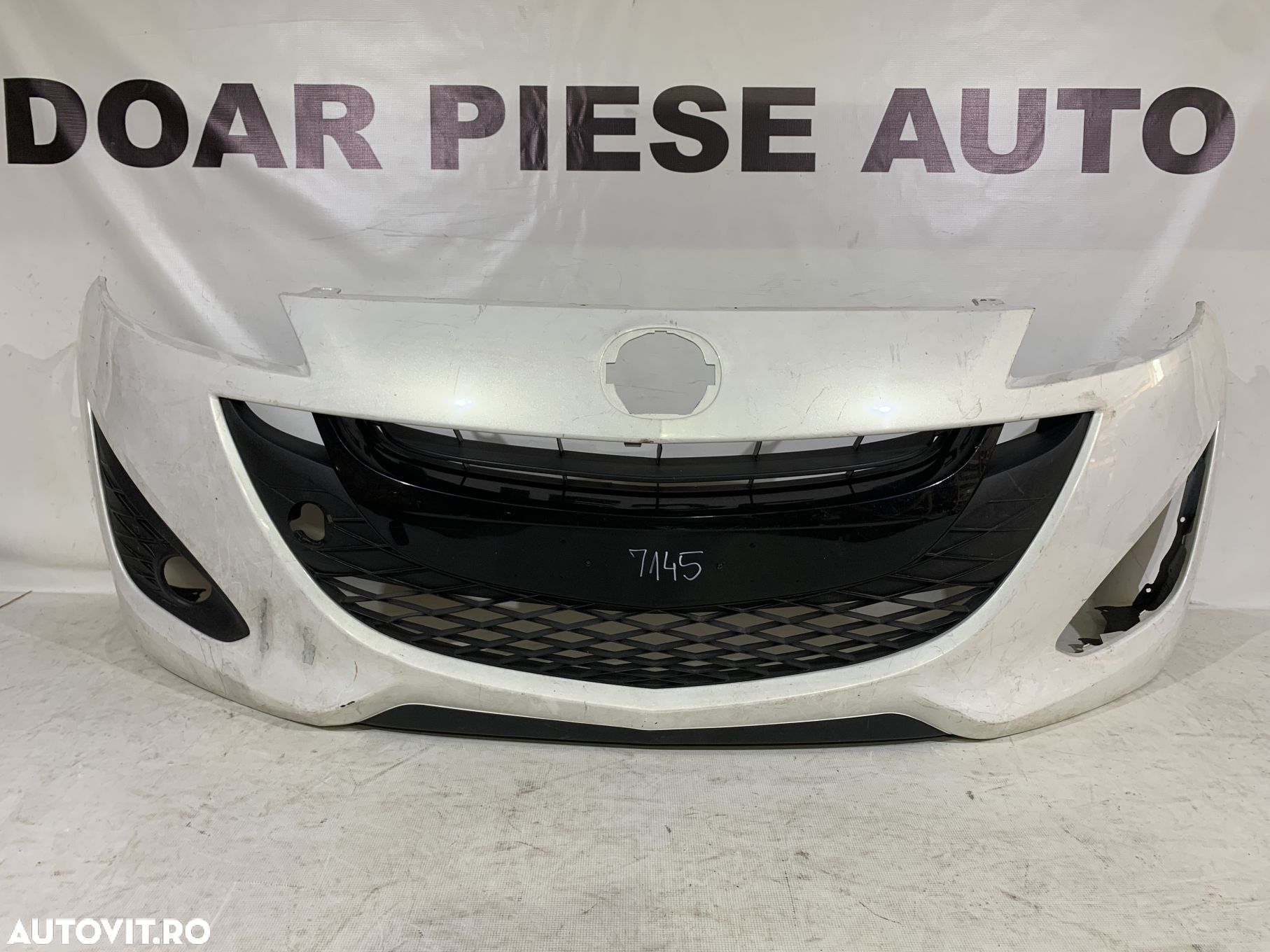 Bara fata Mazda 5, 2011, 2012, 2013, 2014, cod origine OE C513-50031. - 1