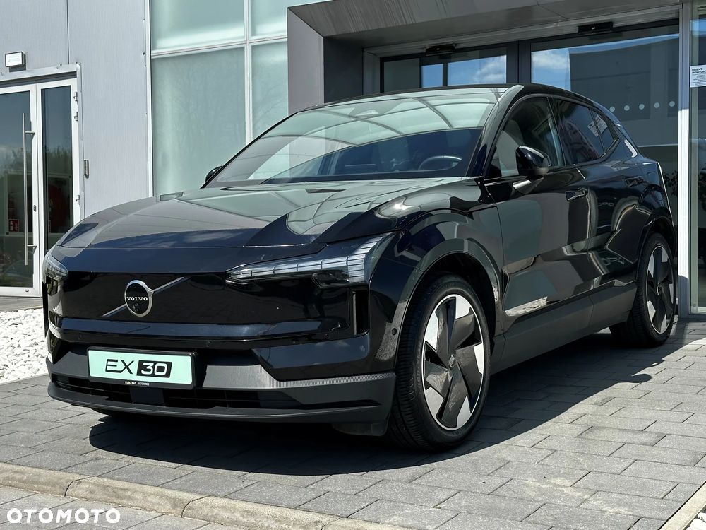 Volvo EX30 69kWh Single Motor Long Range Ultra - 5