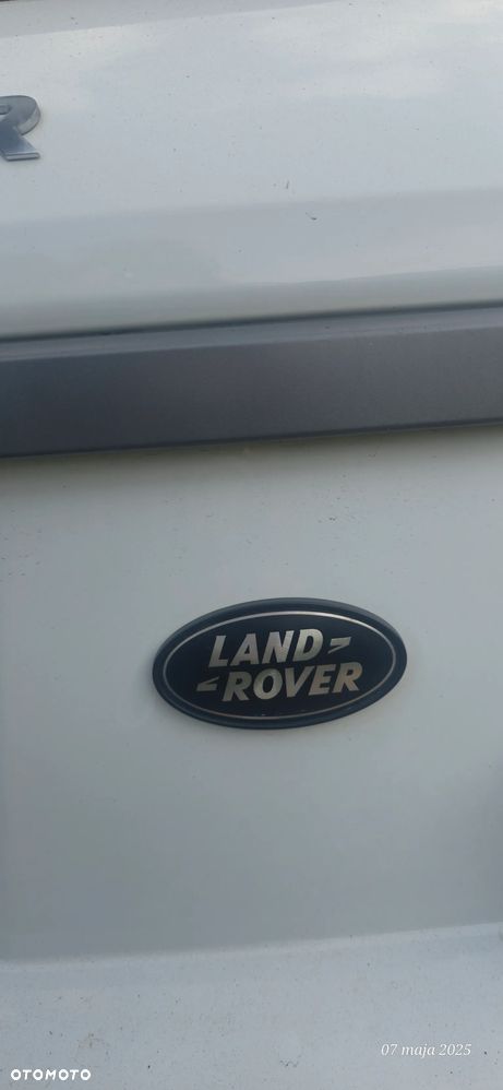 Land Rover Range Rover Evoque - 5