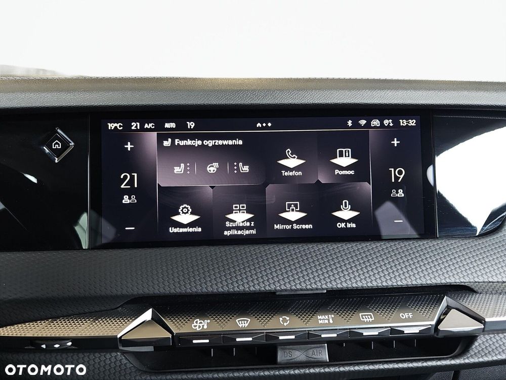 DS Automobiles DS 4 Crossback - 26