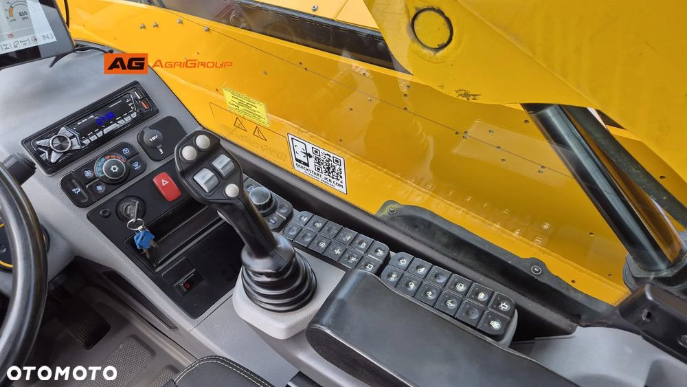JCB 532-60 AGRI 2020R - 11