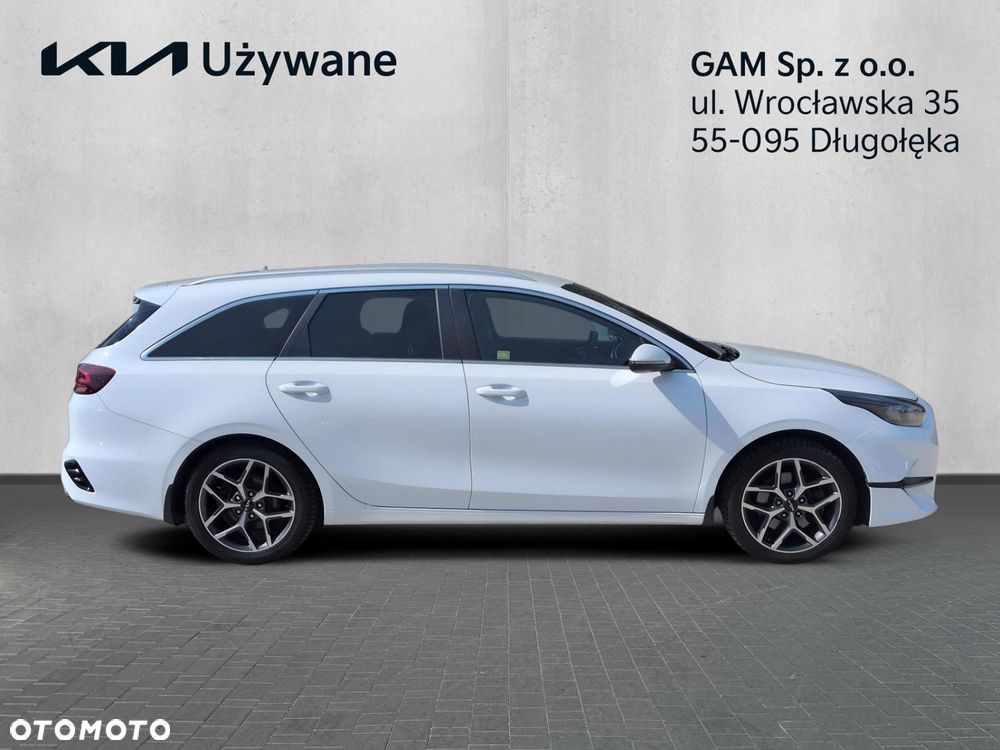 Kia Ceed 1.5 T-GDI Business Line - 6