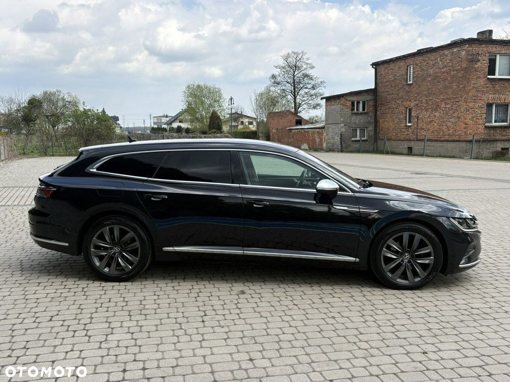 Volkswagen Arteon 2.0 TSI OPF DSG Elegance - 8