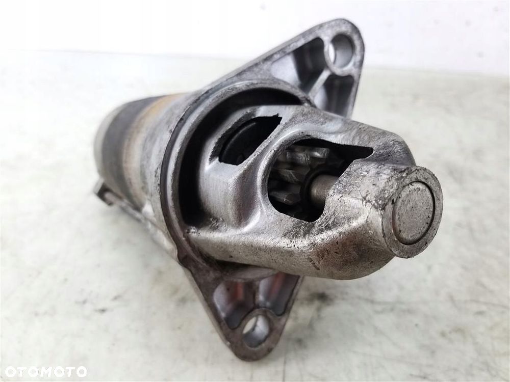 Rozrusznik Land Rover Freelander I 1.8B 119KM 1996-2006R DENSO 9722809-612 - 6