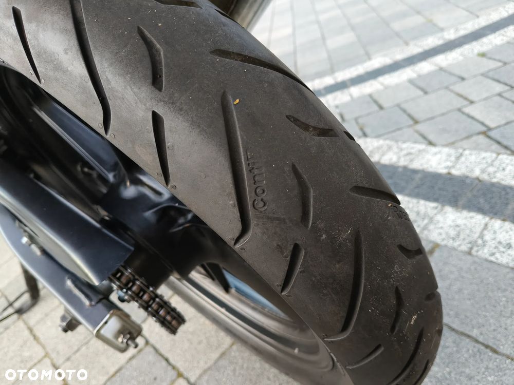 Honda CBR - 20