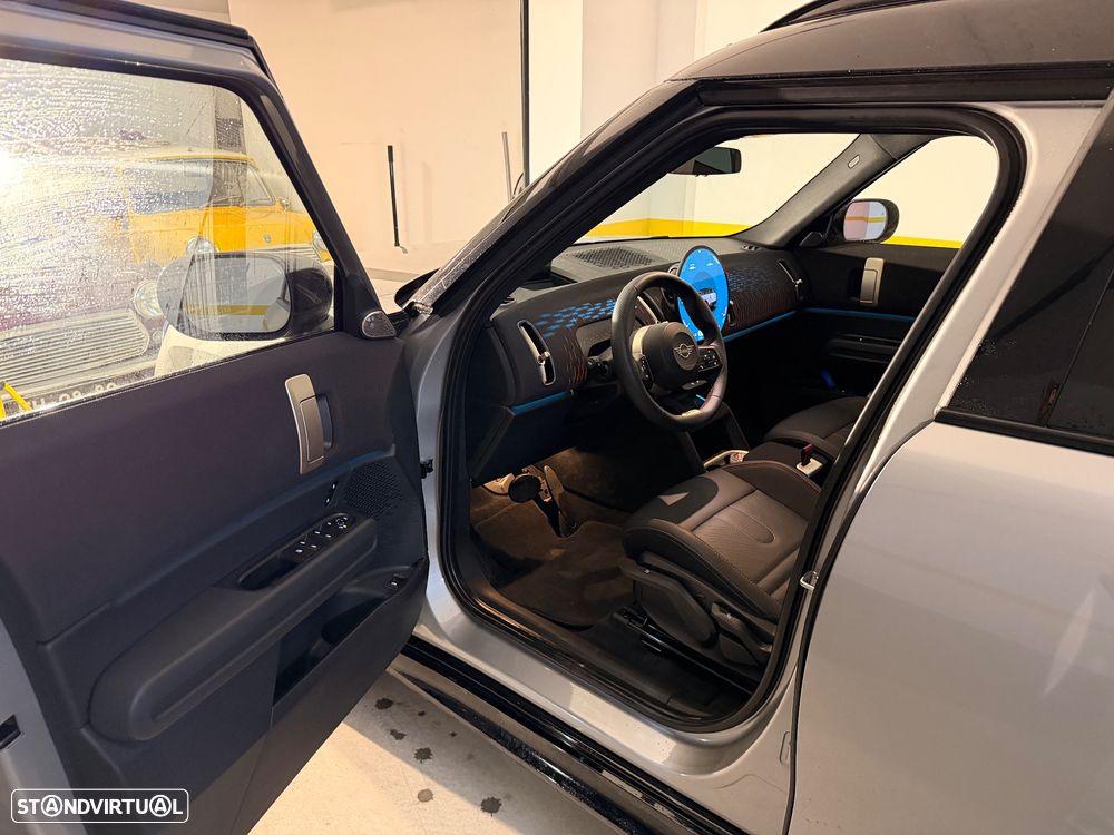 MINI Countryman E JCW L - 14