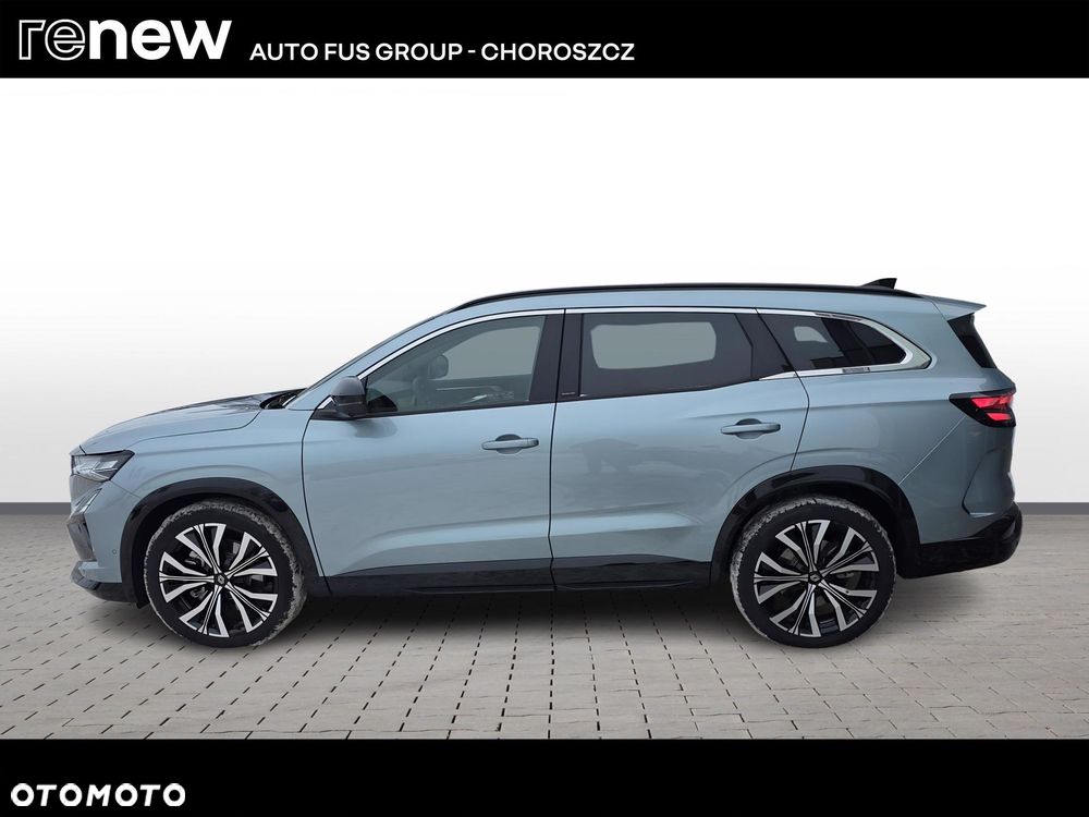 Renault Espace 1.2 E-Tech Full Hybrid 200 Iconic MMT 5os - 2