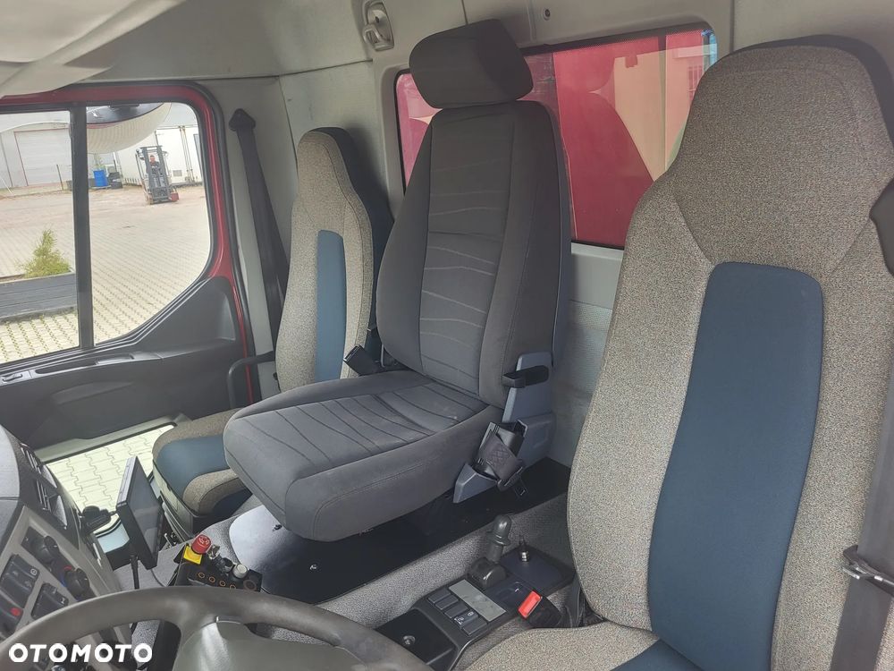 Volvo FE 280 4x2 śmieciarka EURO VI - 18