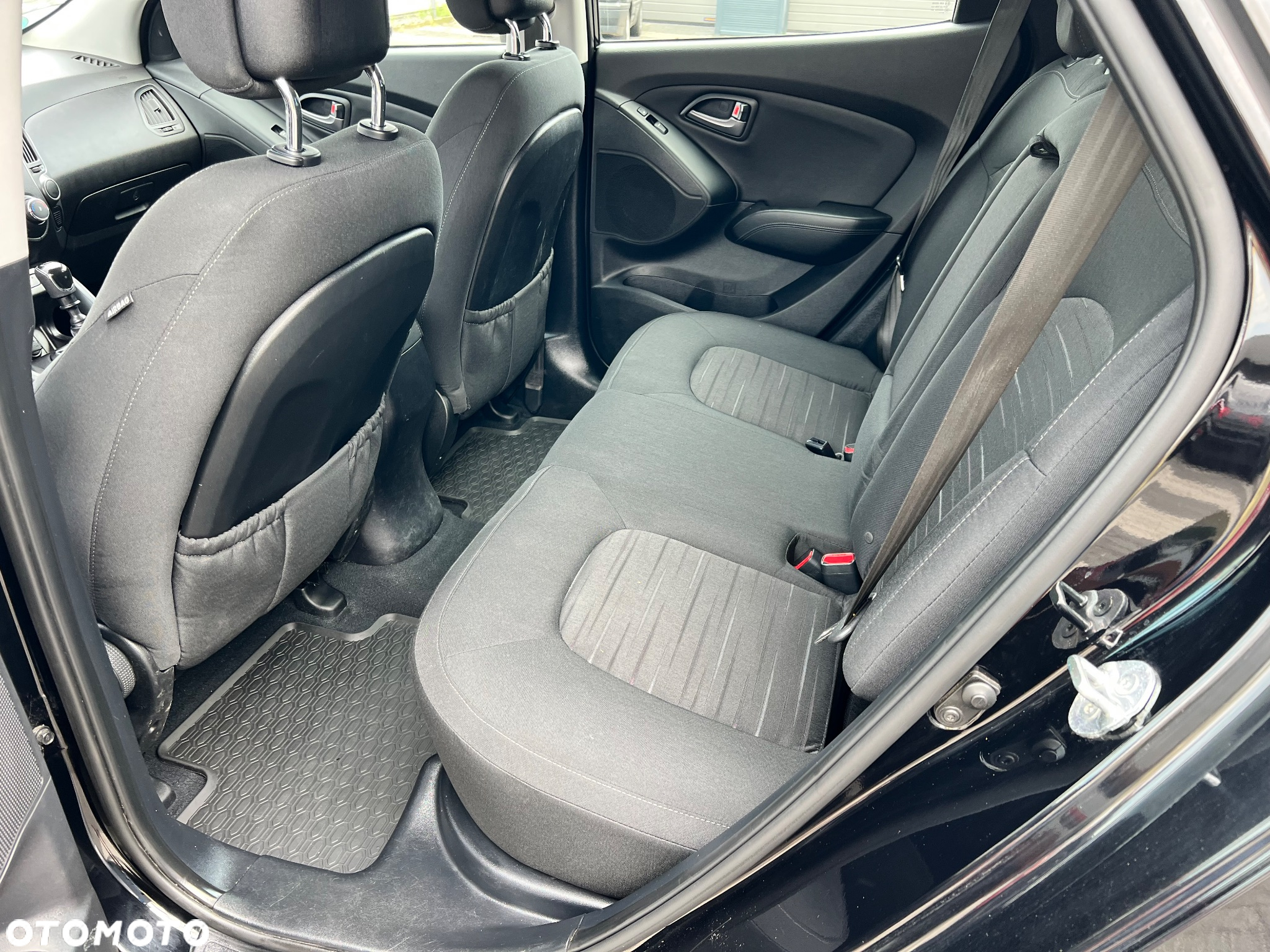 Hyundai ix35 1.6 GDI Premium 2WD - 11
