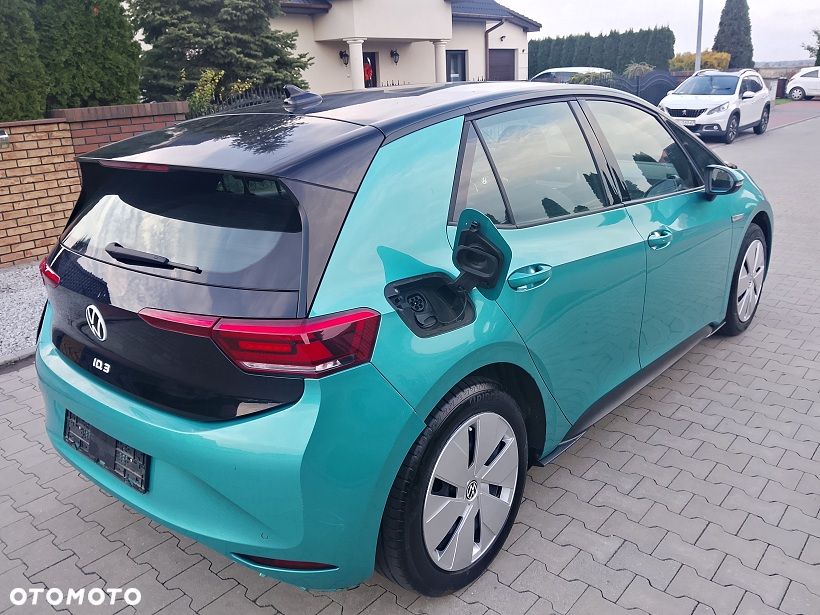 Volkswagen ID.3 Pro - 14