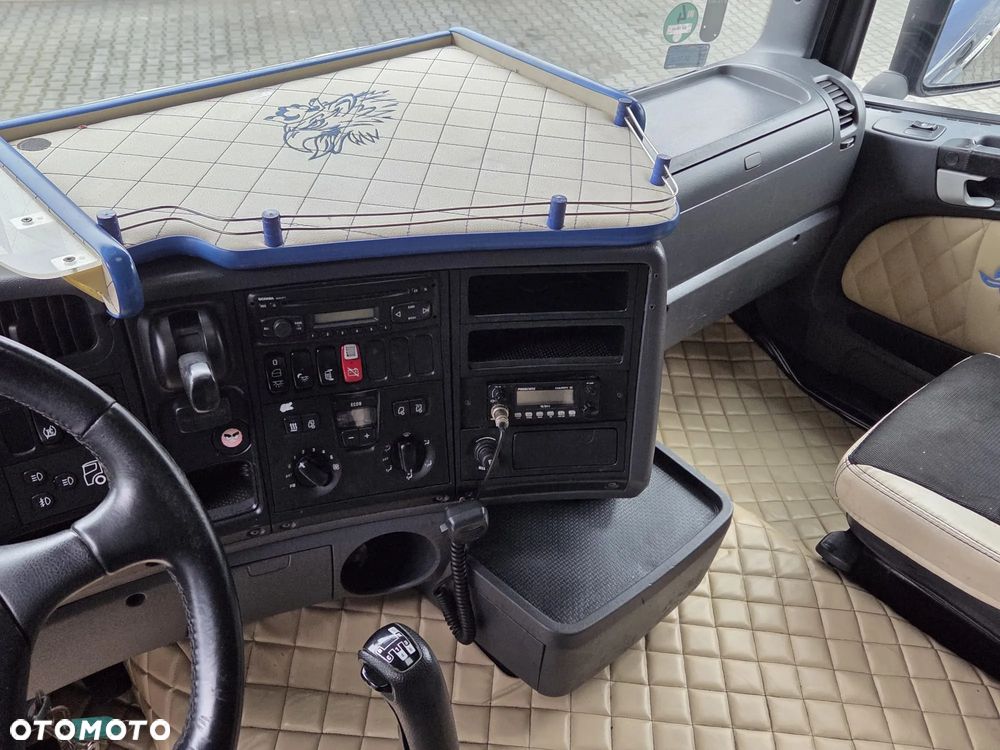 Scania R 420 / STANDARD / EURO 5 - 16