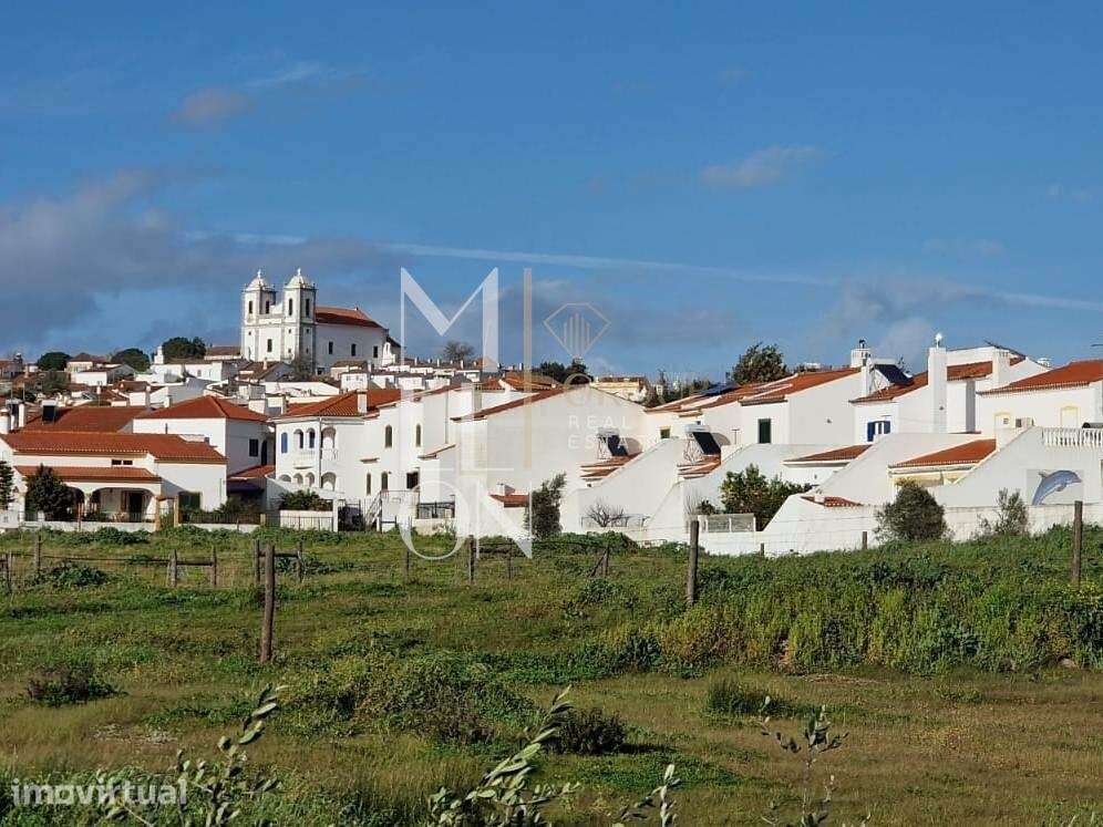 Lote de terreno para construção de moradia - Castro Verde - Grande imagem: 3/24