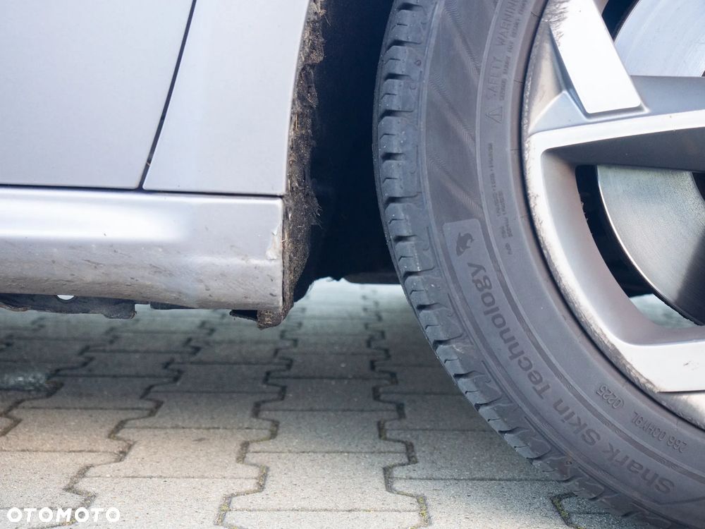 Peugeot 508 BlueHDi 180 EAT6 Stop&Start Allure - 14