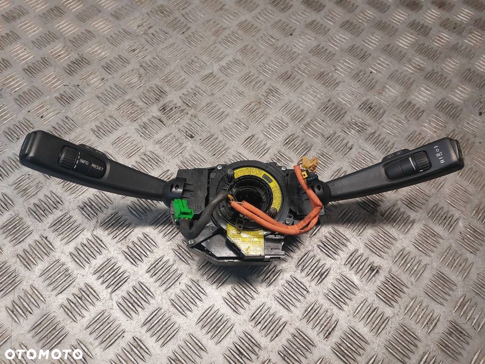 MANETKA PRZEŁĄCZNIK ZESPOLONY VOLVO C30 I P31264574 - 1