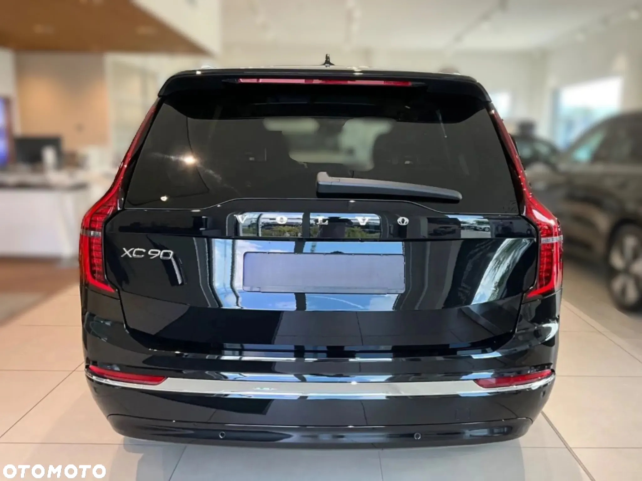 Volvo XC 90 - 5