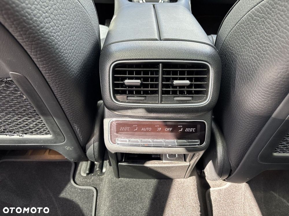 Mercedes-Benz GLS 400 d 4-Matic - 25
