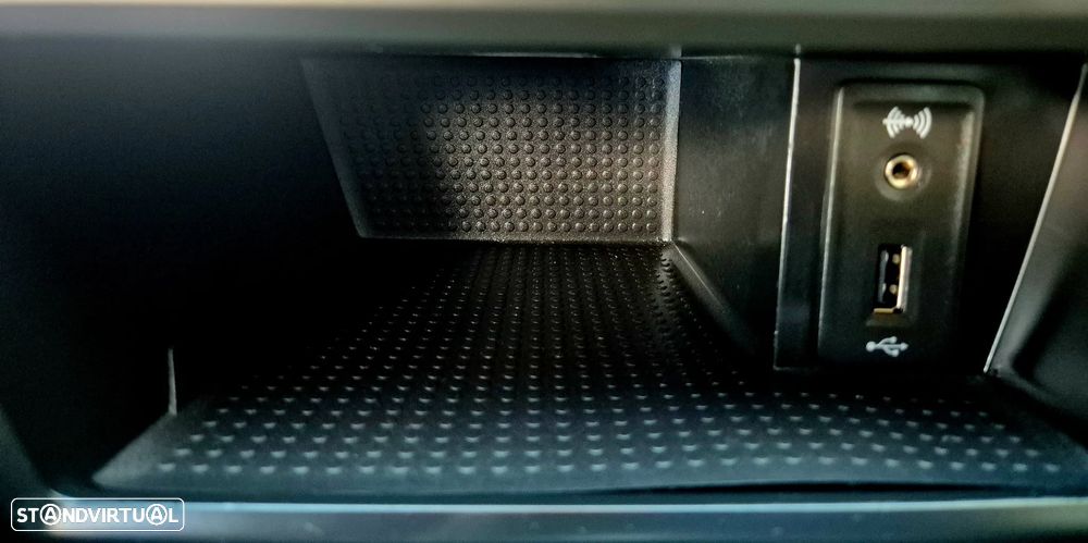 SEAT Leon SC 1.4 TSI S&S FR - 50