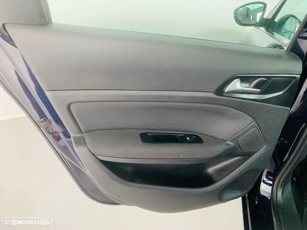 Peugeot 308 SW - 28