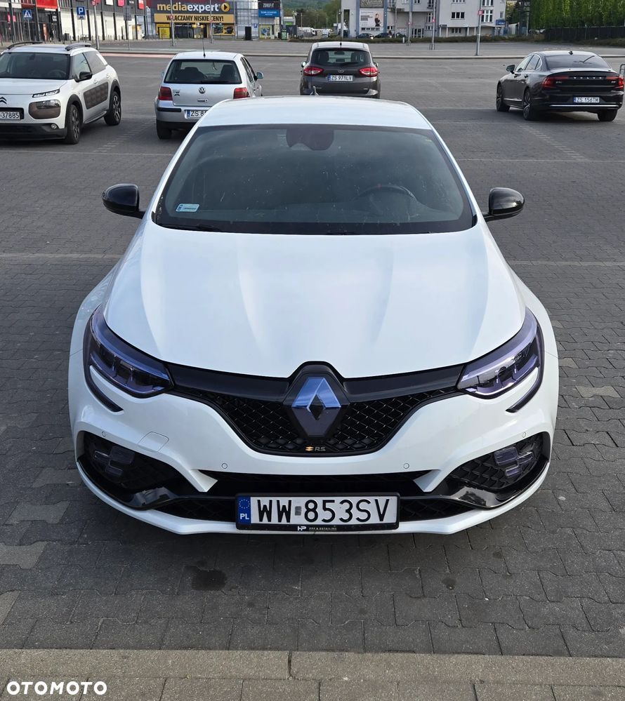 Renault Megane 1.8 TCe FAP R.S EDC - 3
