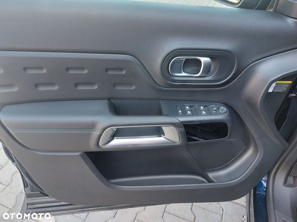 Citroën C5 Aircross 1.5 BlueHDi Max EAT8 - 9
