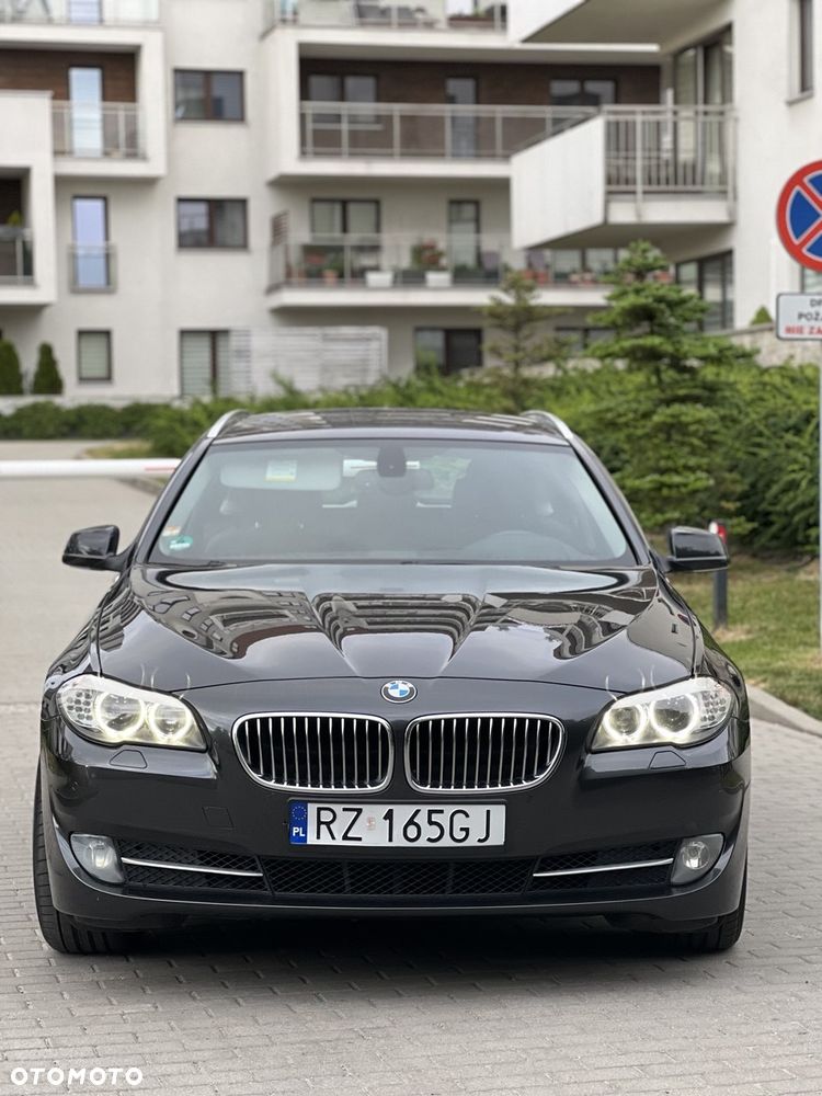 BMW Seria 5 - 4