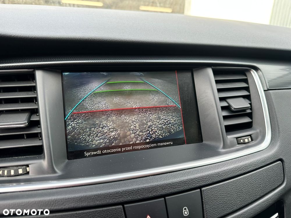 Peugeot 508 BlueHDi 150 Stop&Start Allure - 17