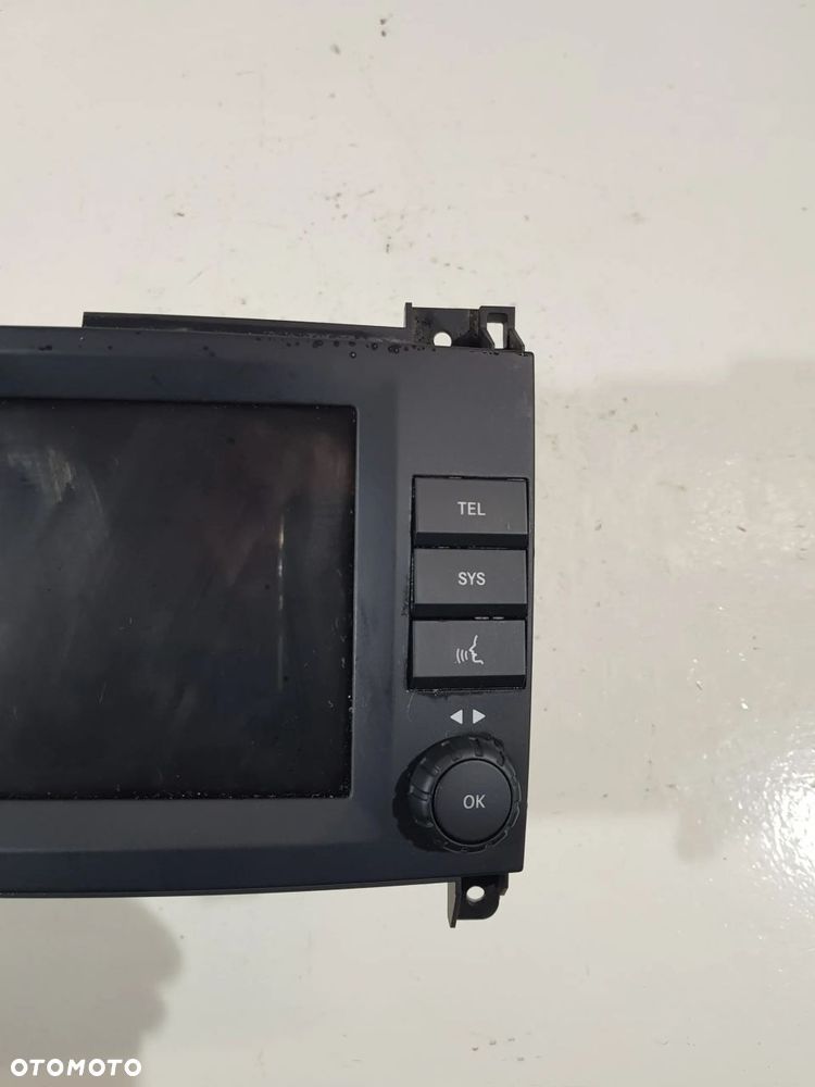 RADIO NAWIGACJA A4479003319 MERCEDES VITO W447 - 11
