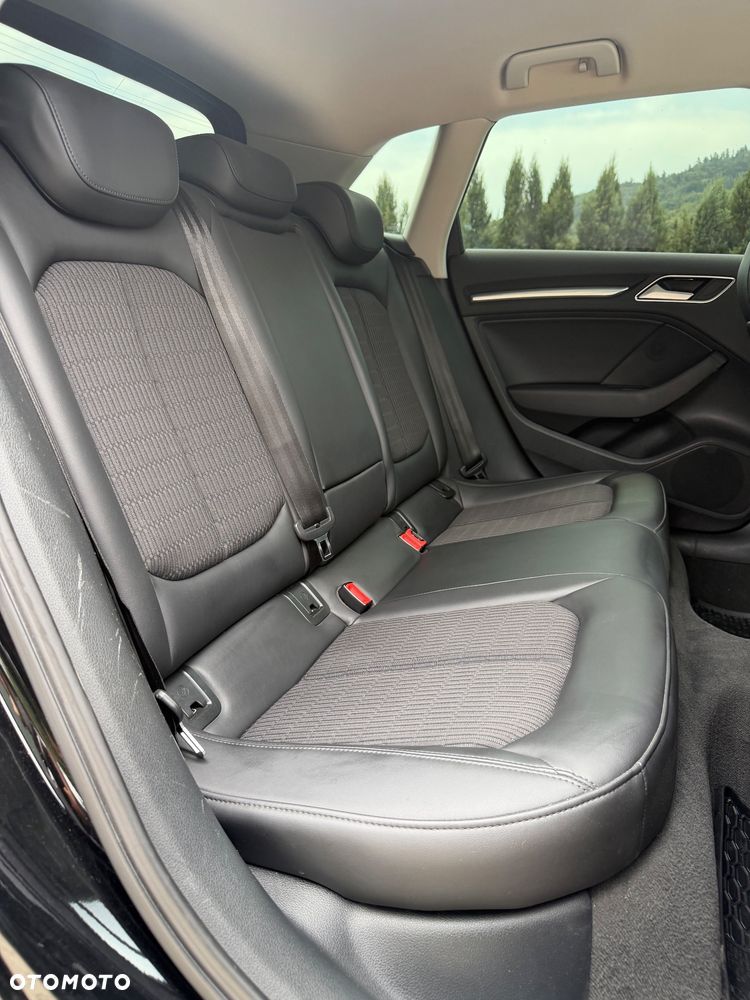 Audi A3 Sportback - 20