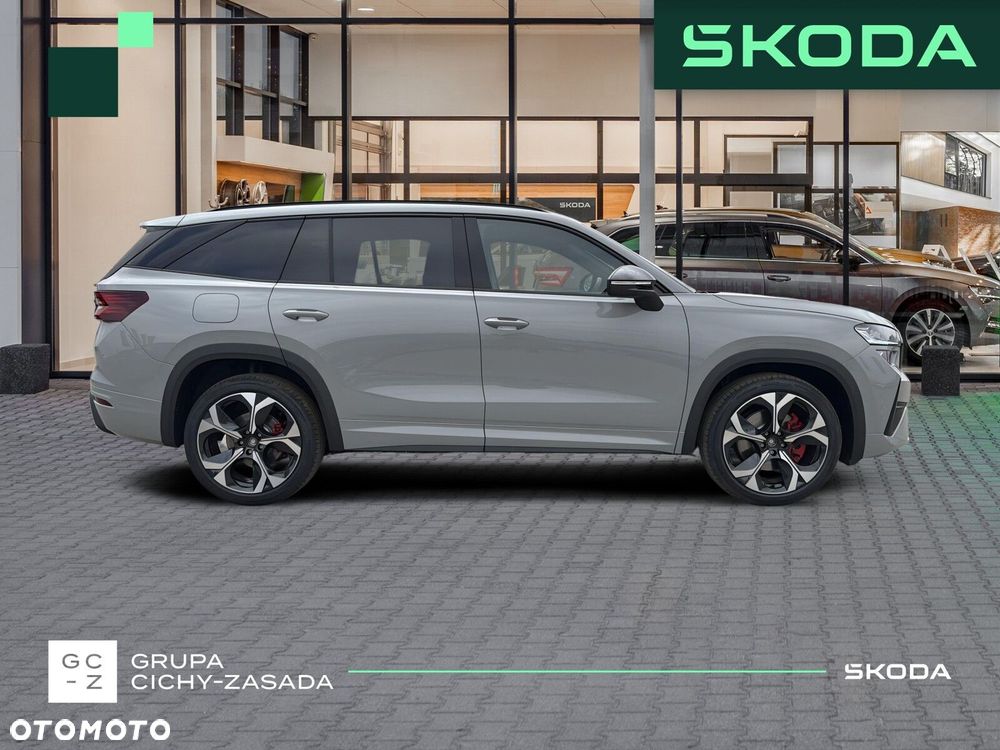 Skoda Kodiaq 2.0 TSI 4x4 RS DSG - 7