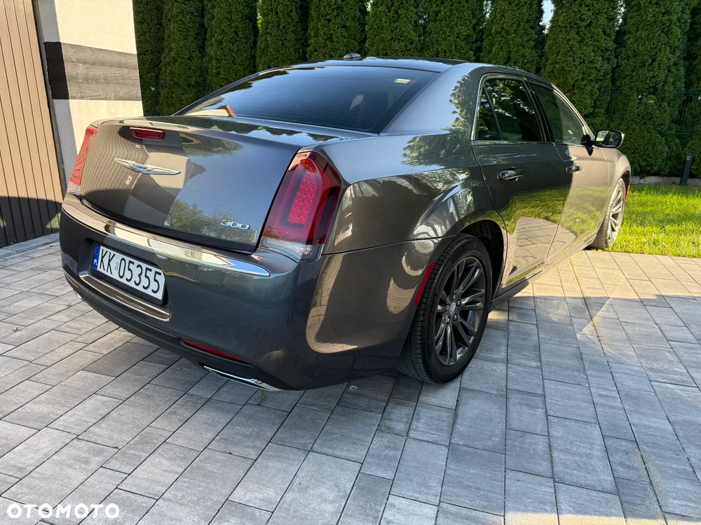 Chrysler 300 - 14