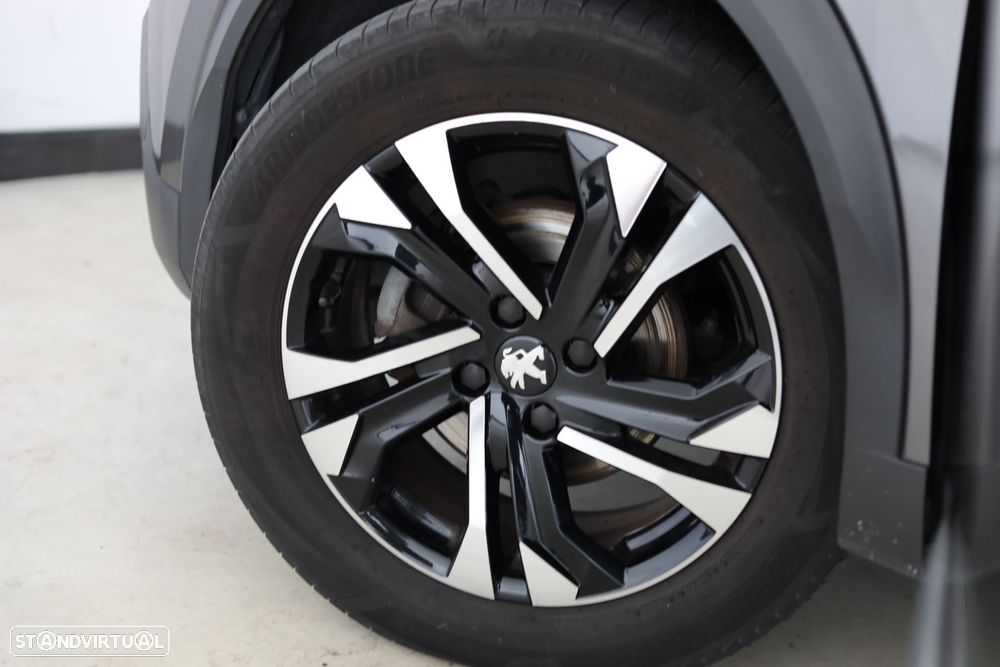 Peugeot 2008 1.5 BlueHDi Allure - 21
