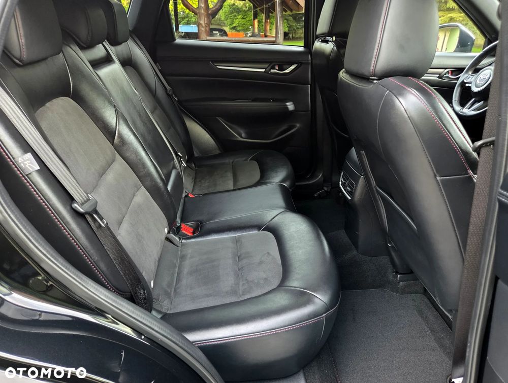 Mazda CX-5 2.0 Homura 2WD - 25