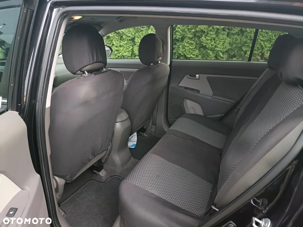 Kia Sportage - 6