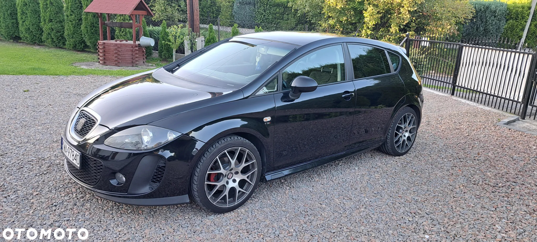 Seat Leon 1.2 TSI Sport - 4